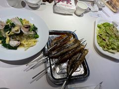 -小螺号海鲜·地道鲁菜(省体总店)