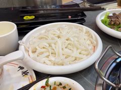 -嬷孙家潮汕牛肉火锅(北京路天河城店)