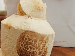 -BAKER&SPICE(国金中心商场店)