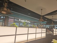 -東盛炭烤自助料理(浦东文峰广场店)