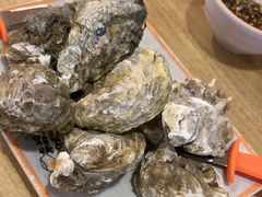 -蚝当家·海鲜龙虾烧烤(文二路原开蚝屋店)