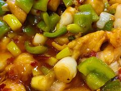 -满奕饭店