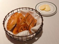 -Wolfgang’s Steakhouse 沃夫冈牛排馆(上海白玉兰广场店)