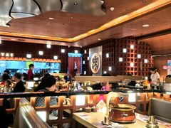 -西塔老太太泥炉烤肉(亚运村店)