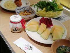 -温野菜涮涮锅(大悦城店)