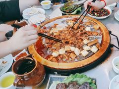 -八木轩·寻味大理白族民俗餐厅(文献路店)