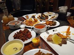 -汉巴味德(大悦城店)