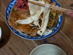 -佰仙面馆