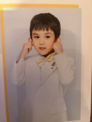 -倾城宝贝儿童摄影(浦东金谊店)