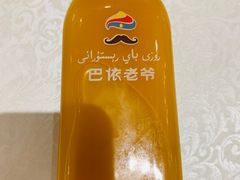 -巴依老爷·新疆美食(上城区天城路店)