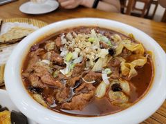 -南磨房食府(燕莎奥特莱斯购物中心店)