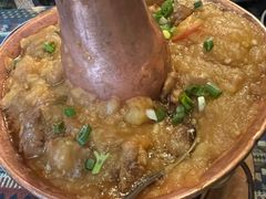 炊锅鸡-蜗牛小馆醉乡民谣云南菜(惠新西里店)