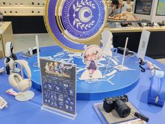 -Sony Store 索尼(上海淮海中路店)