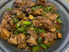 -湘香私房菜(大石长隆店)