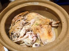 -金牌外婆家(苏州中心店)