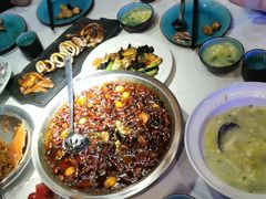 -渔家灯火(领秀城店)