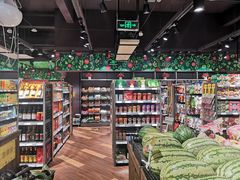 -京捷生鲜超市(红庙北里店)