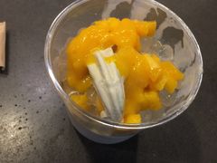 -喜茶(上海兴业太古汇店)