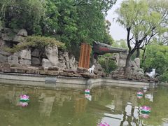 -淄博聊斋城景区