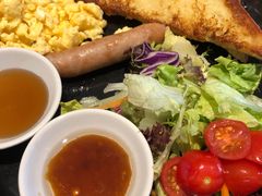 -必胜客(玫瑰坊店)