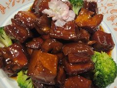 -八大碗·地道东北菜(白塔堡店)