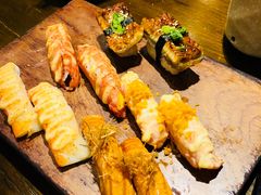 -古田居·特色寿司料理(骏欣中心店)