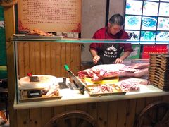 -313羊庄·羊肉火锅烧烤(李村店)