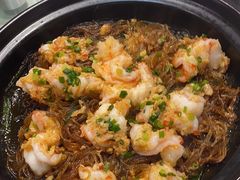 -郭林家常菜(狼垡店)