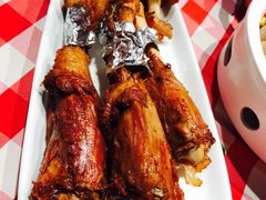 -西贝莜面村(上海百联西郊店)