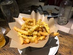 -喜洲吧·江畔老船厂·庭院餐厅(喜临院店)