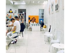 -玫瑰咖啡(中山六路店)