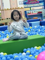 -莫莉幻想儿童乐园(北京丰台永旺店)