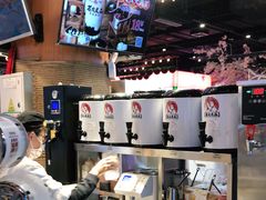 -茶太良品·北京特色茶饮(西站食宝街店)