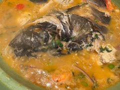 -炊江南·上海菜(国展华漕店)