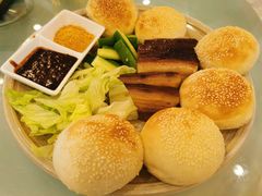 密云烧肉-烧肉馆(古北水镇景区店)