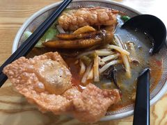 -家味螺蛳粉&烤鱼(五角场店)