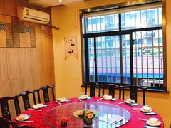 包厢-火龙堂·风味民间菜(文一路店)