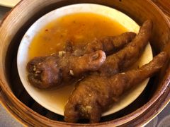 -万豪酒店·咏豪中餐厅