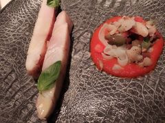 -翡翠36餐厅(浦东香格里拉店)