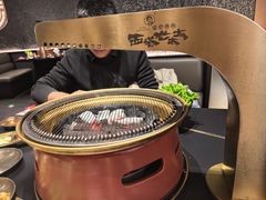 -西塔老太太泥炉烤肉(龙湖北苑天街店)