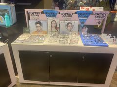 -sweet color隐形眼镜专营(万象城店)