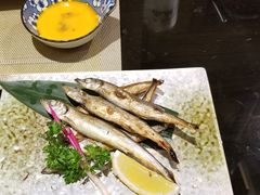 -昱匠·日本料理(金融街店)