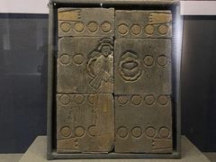 -洛阳古墓博物馆