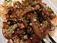三味茄子-味上湘菜馆(岳麓山店)