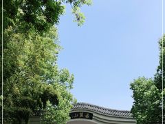 -岳麓山风景名胜区