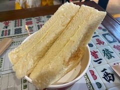 厚切奶油多-憶廟街 X 沙角邨(太古城店)