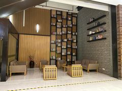 -丽池宫韩式汗蒸会馆(华灯坊店)