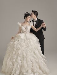 -第一夫人婚纱摄影(南京店)
