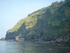 -松岳山