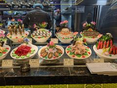 -东海怡品海鲜豆捞(舟宿夜江店)